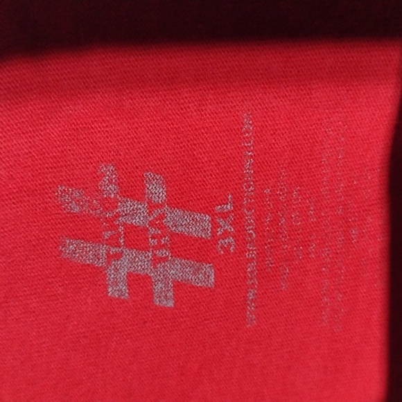 ✴️3 for $15: "Bout That Life" Graphic T-Shirt - Picture 13 of 13